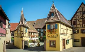 Les Chambres Du Domaine